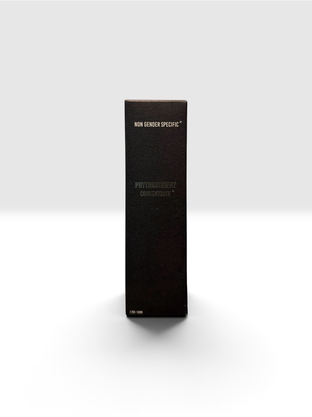 Phytoconcentrate Concentrate - Black